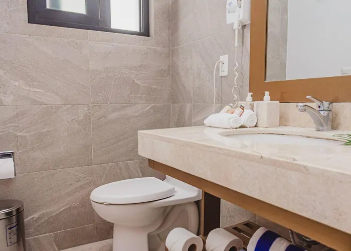 Grand Fifty By Riviera Maya Playa del Carmen