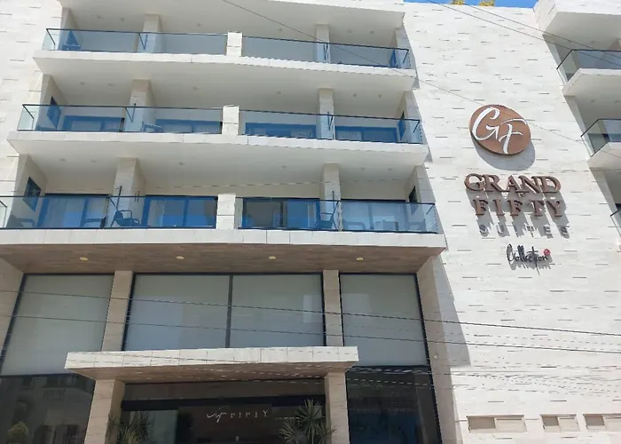 Apartamento Grand Fifty By Riviera Maya
