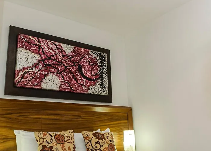 Apartamento Grand Fifty By Riviera Maya Playa del Carmen