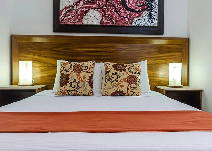 Apartamento Grand Fifty By Riviera Maya