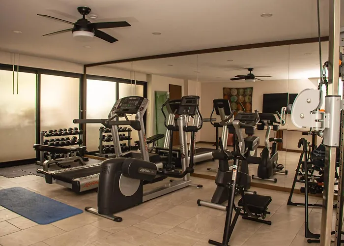 Grand Fifty By Riviera Maya Playa del Carmen
