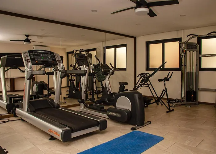 Grand Fifty By Riviera Maya Playa del Carmen