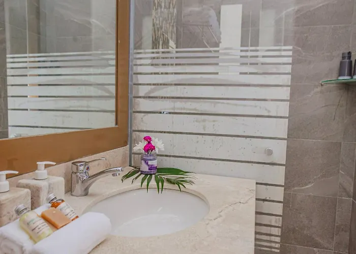 Apartamento Grand Fifty By Riviera Maya Playa del Carmen