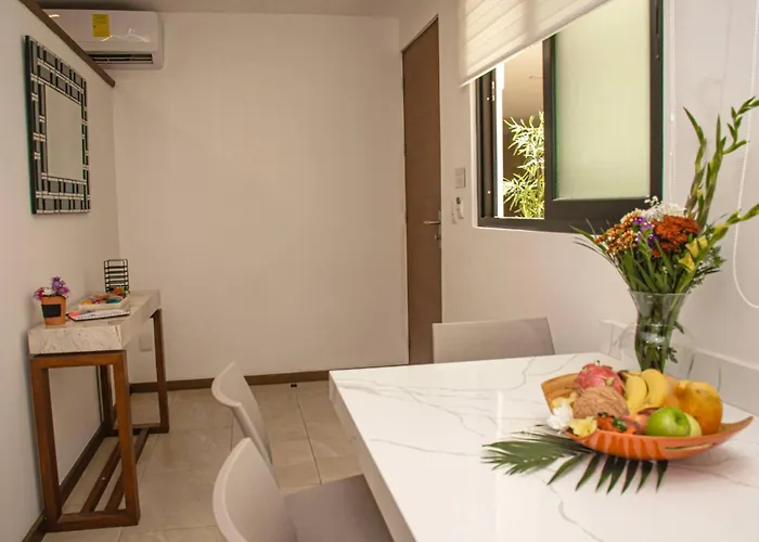 Apartamento Grand Fifty By Riviera Maya Playa del Carmen