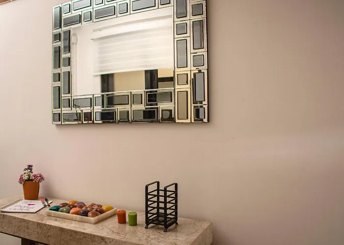 Grand Fifty By Riviera Maya Apartamento Playa del Carmen