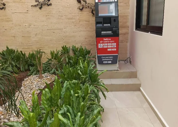 Grand Fifty By Riviera Maya Apartamento *