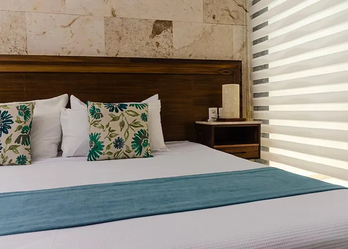 Grand Fifty By Riviera Maya *