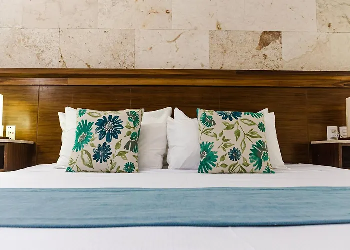 Grand Fifty By Riviera Maya Apartamento *