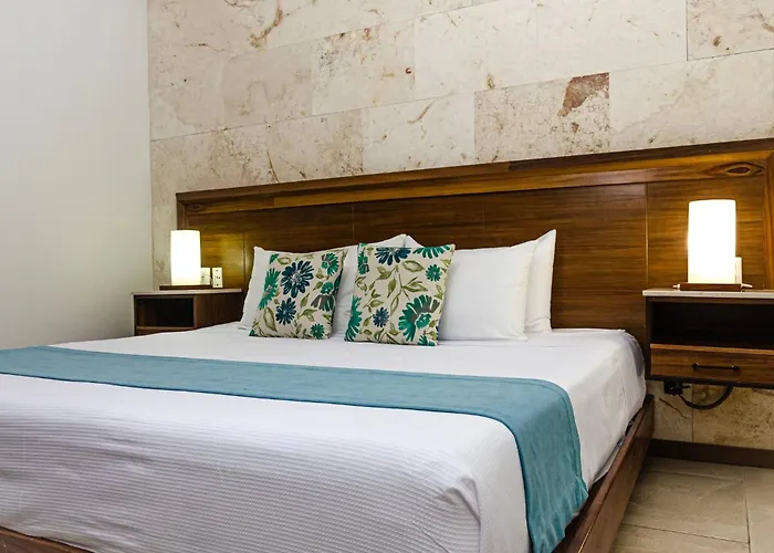 Apartamento Grand Fifty By Riviera Maya *