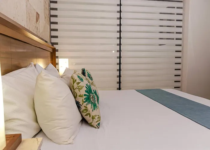 Apartamento Grand Fifty By Riviera Maya