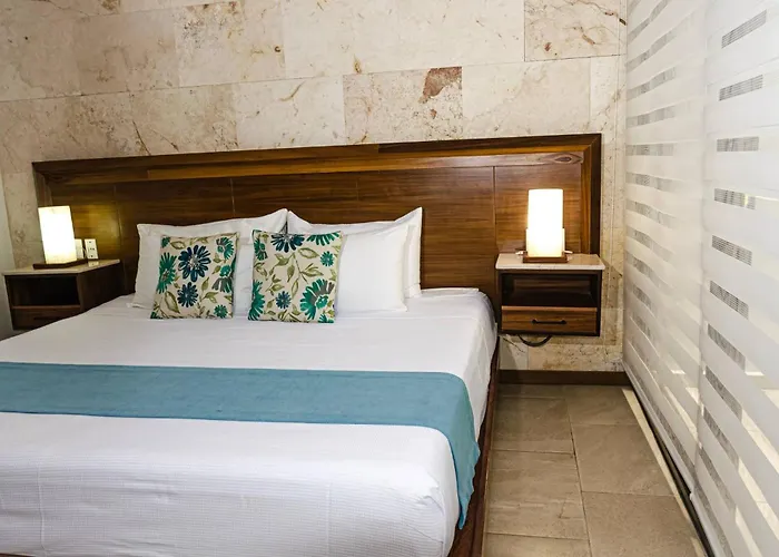 Apartamento Grand Fifty By Riviera Maya