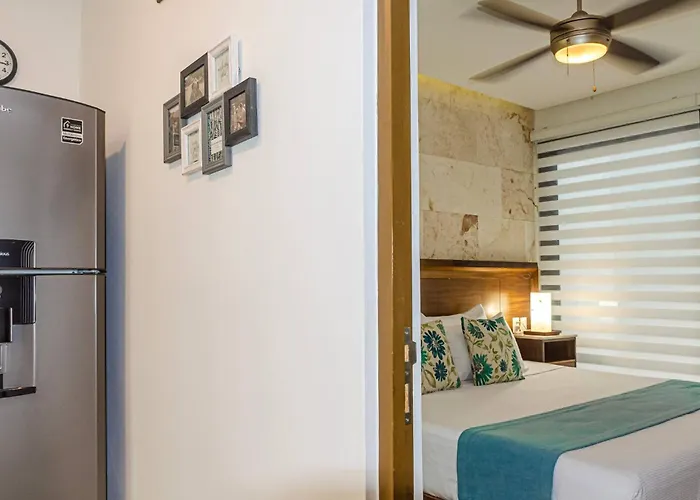Apartamento Grand Fifty By Riviera Maya Playa del Carmen