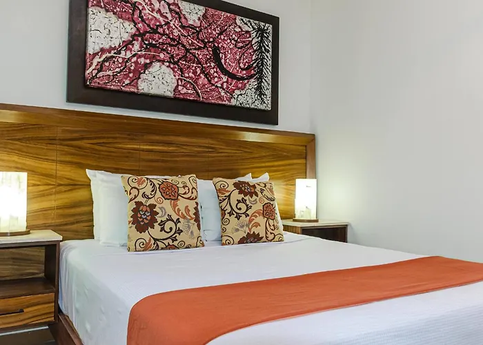 Grand Fifty By Riviera Maya Playa del Carmen