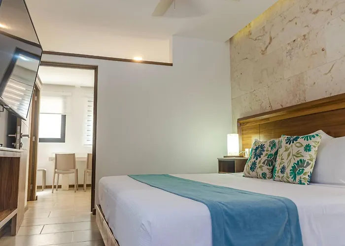 Grand Fifty By Riviera Maya Playa del Carmen