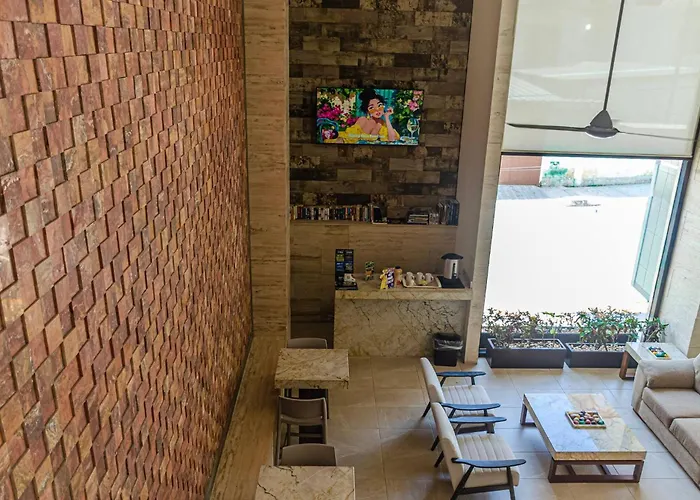 Grand Fifty By Riviera Maya * Playa del Carmen