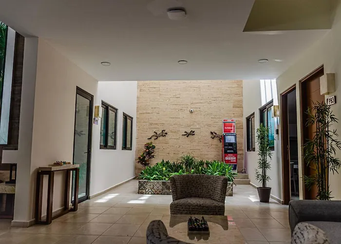 Grand Fifty By Riviera Maya Playa del Carmen