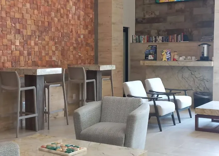 Grand Fifty By Riviera Maya Apartamento Playa del Carmen